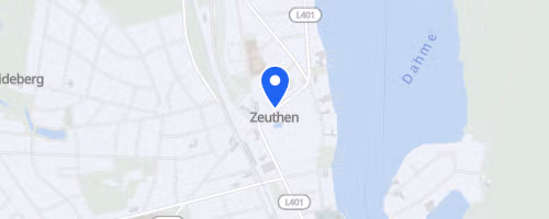 24. Zeuthener Jedermannslauf