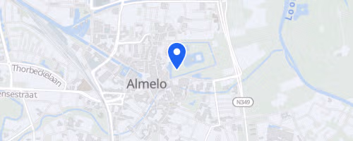 Sisu Oudejaarscross Almelo