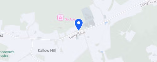 Lone Wolf Birmingham