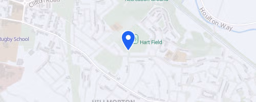 Rugby Half Marathon