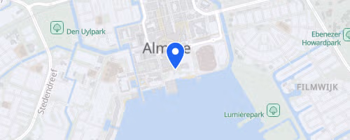 Challenge Almere Amsterdam