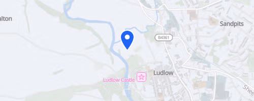 Ludlow 10K & Half Marathon