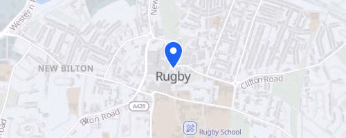 Rugby 6 Mile Road Race