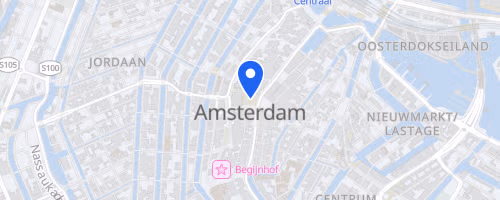 TRI Amsterdam