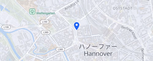 Hannover Halbmarathon H/21