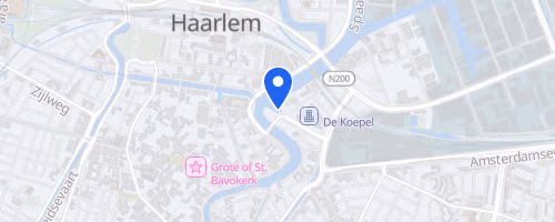 De Run2Day Halve van Haarlem