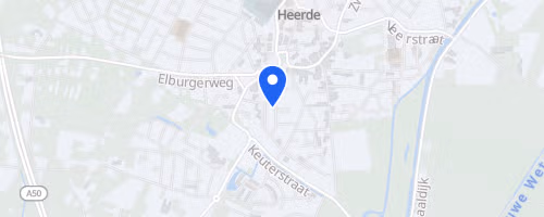 Heerder Boerderijenfietstocht