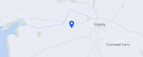 Naseby 1645