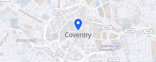 Coventry Half Marathon & 10K