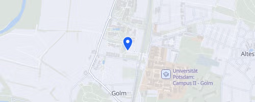 Potsdamer Herbstlauf Golm 2026