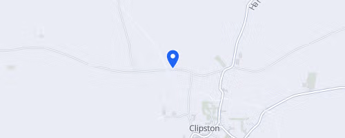 Clipston Trail Half Marathon & 5 Miler
