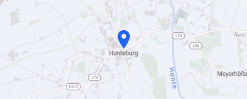 Hunteburger Halbmarathon
