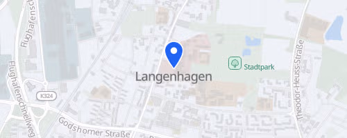 6h Adventslauf Langenhagen