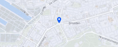 Pierewaai Trail / Beachrun IJmuiden