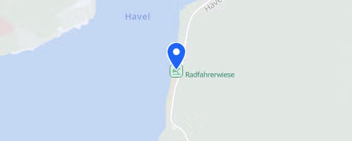 4. Bernau zum Oderbruch Bernau