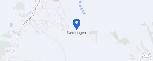 25. Isernhagener Volkslauf