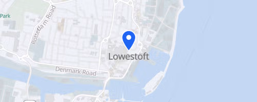 Lowestoft 10k