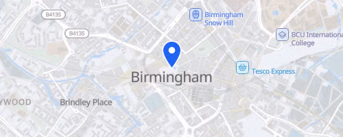 HYROX Birmingham