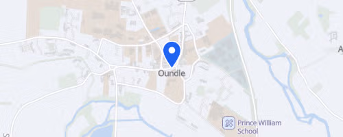 Oundle 20 Mile Road Race
