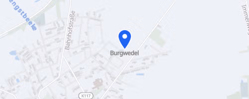 Silvesterlauf Grossburgwedel