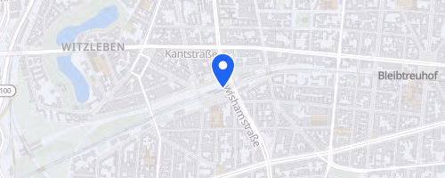 Berliner Silvesterlauf