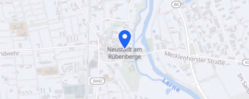 14. Neustädter Stadtlauf