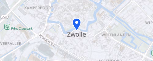 Scania Halve Marathon Zwolle