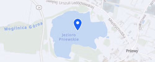 Triathlon Pniewy