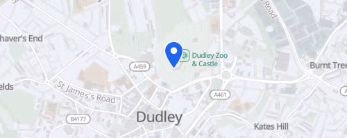 Dudley Zoo 5k