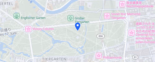BMW BERLIN-MARATHON