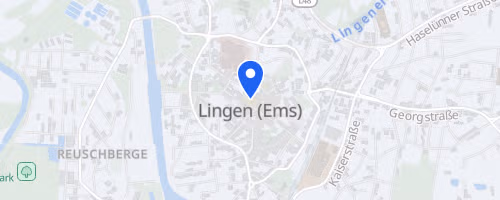 35. Lingener Citylauf