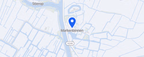Markenbinnenrun