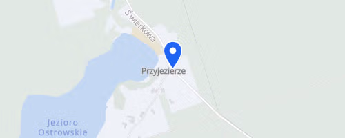 Bieg Przyjazni na 5 Km
