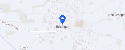 1. Eicklinger Volks- und Familielauf