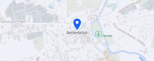Hase-Lauf Bersenbrück