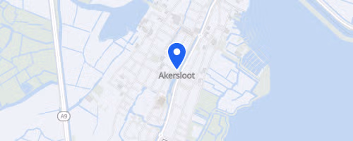 Amakloop Akersloot