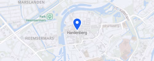 43e Hardenbergse Fiets4daagse