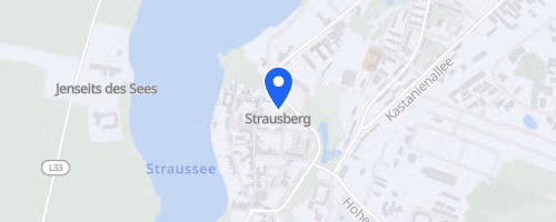 Strausseelauf Strausberg & Halbmarathon