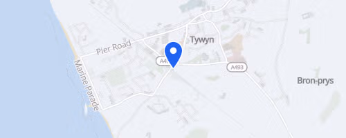 Race The Train Tywyn