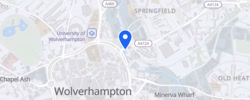 2026 Birmingham Black Country Half Marathon (BBCHM)
