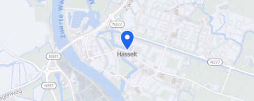 Koningsloop Hasselt
