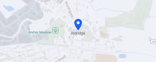 Aldridge 10K