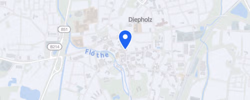 Diepholzer Stadtlauf