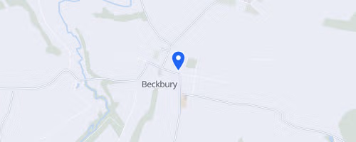 Beckbury Trail