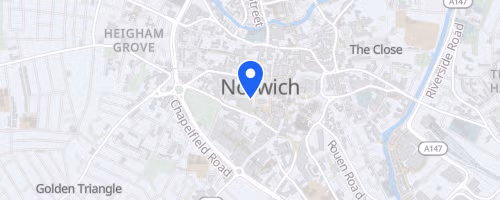Norwich 100 Bike Ride