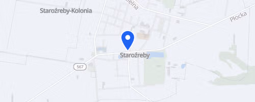 I Mazowiecki Bieg Jesieni