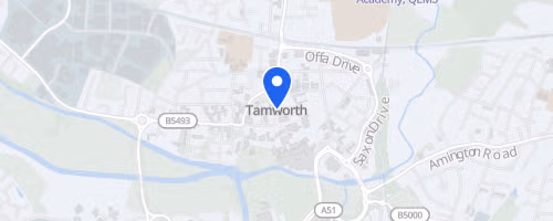 Tamworth 10K