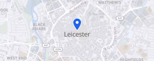 Leicester 10K