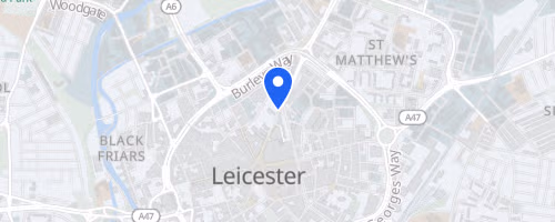 Leicester half marathon