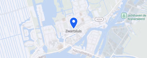 Zwartewaterlandloop